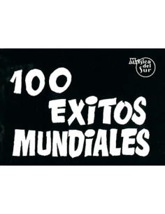 SONSTIGES - 100 Welthits (PVG)