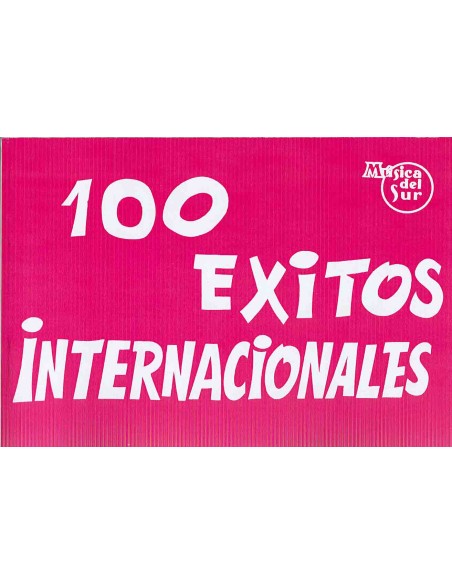 DIVERS-100 Succès internationaux (PVG)