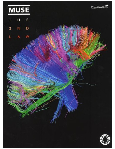 MUSE-The 2nd Law (PVG)
