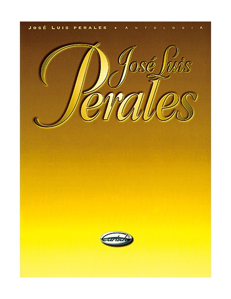 PERALES J.L.-Antología (PVG)