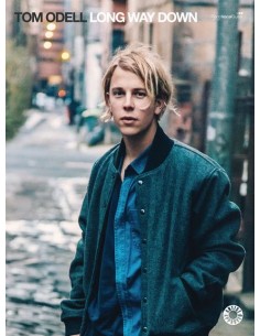 ODELL Tom-Long Down (PVG)