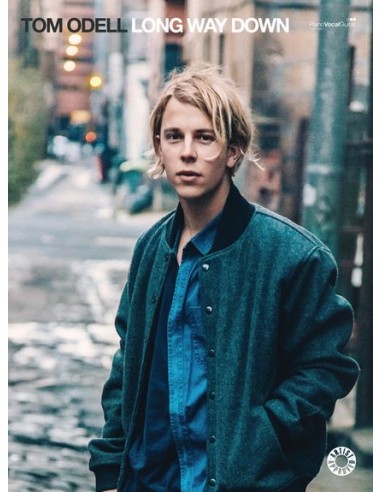 ODELL Tom-Long Way Down (PVG)