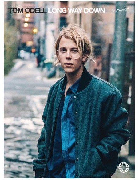 ODELL Tom-Long Way Down (PVG)