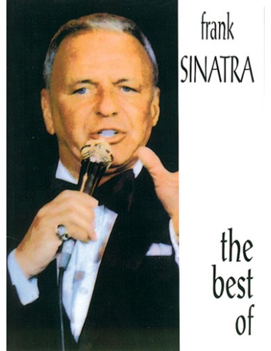SINATRA Frank - Das Beste von (PVG)