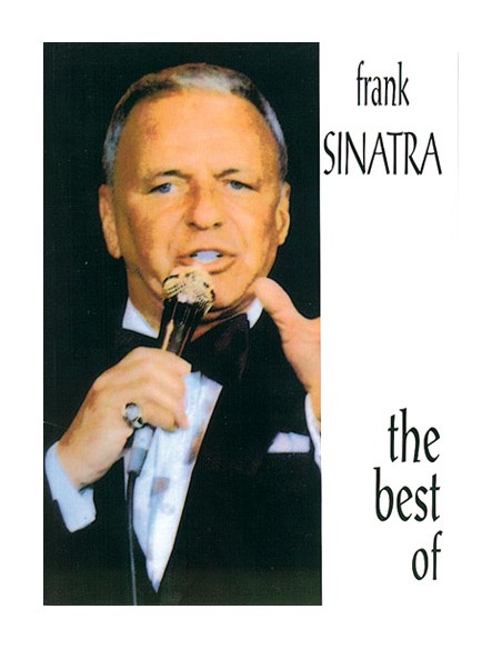 SINATRA Frank-Le meilleur de (PVG)