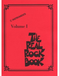REAL BOOK-Real Rock Book 1º (C)