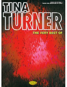 TURNER Tina-The Best (PVG)