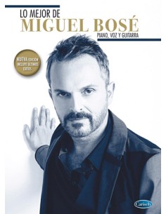 BOSE Miguel-Lo Mejor (PVG)