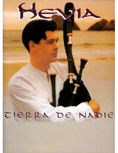 HEVIA-No Mans Land (PVG)