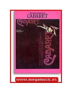 FILMS-Cabaret (Sélection) PVG