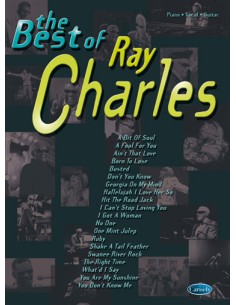 CHARLES Ray-Le Meilleur (PVG)