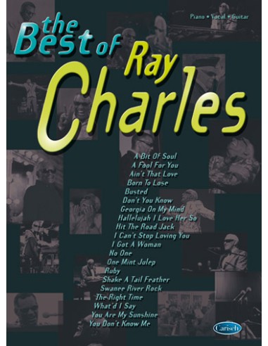 CHARLES Ray-Il migliore (PVG)