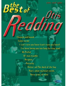REDDING Otis-Il migliore (PVG)
