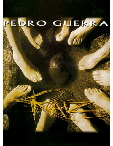 GUERRA Pedro-Raiz (PVG)