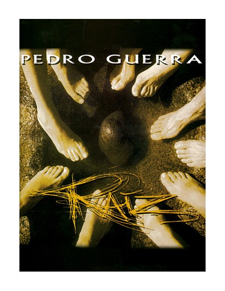 GUERRA Pedro-Raiz (PVG)