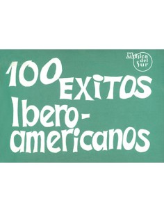 VARIOS-100 Exitos Ibero Americanos (PVG)