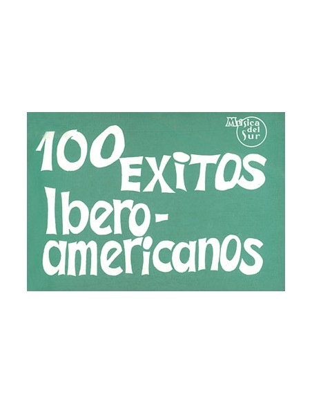DIVERS-100 Succès Ibéro-Américains (PVG)