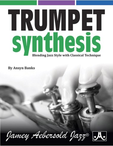 AEBERSOLD-Ansyn Banks:Libro di sintesi per tromba