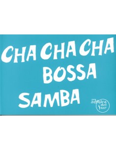 VARIOS-100 Exitos Chachacha, Bossa y Samba (PVG)