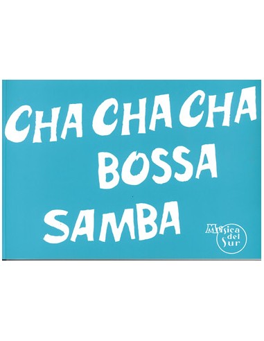 DIVERS-100 Chachacha, Bossa & Samba Hits (PVG)
