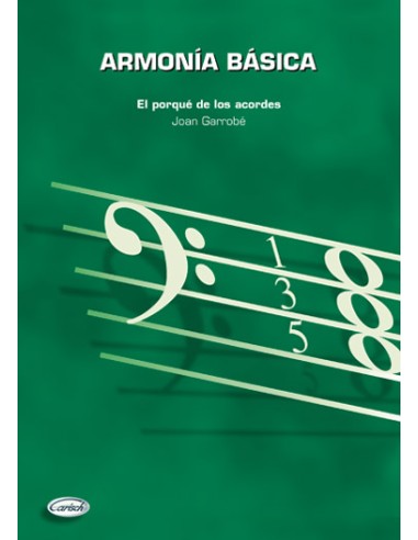 GARROBE J.-Basic Harmony: Das Warum der Akkorde