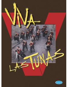 VARIOS-Viva las Tunas per Chitarra