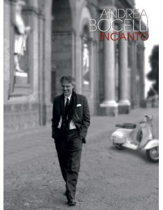BOCELLI Andrea-Incanto (PVG)