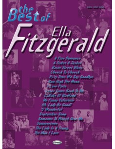 FITZGERALD She-Il migliore (PVG)