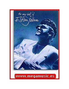 JOHN Elton - Il meglio (PVG)