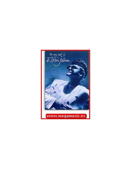 JOHN Elton - Il meglio (PVG)