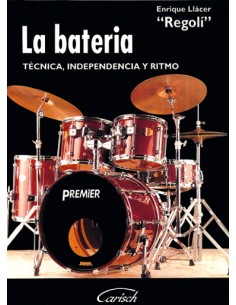 REGOLI-The Battery (Method) for Battery