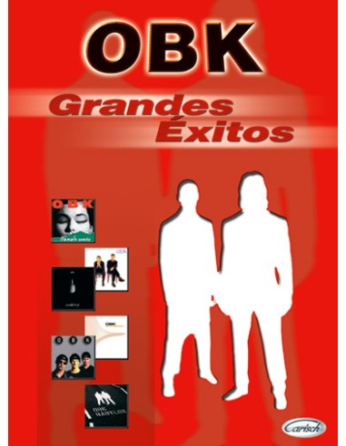 OBK-Greatest Hits (PVG)