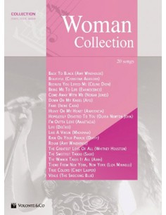 VARIOS-Woman Collection (PVG)