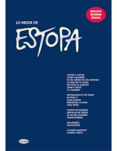 ESTOPA-Il migliore (PVG)