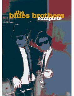 BLUES BROTHERS-Complet (PVG)
