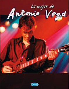VEGA Antonio-The Best (PVG)