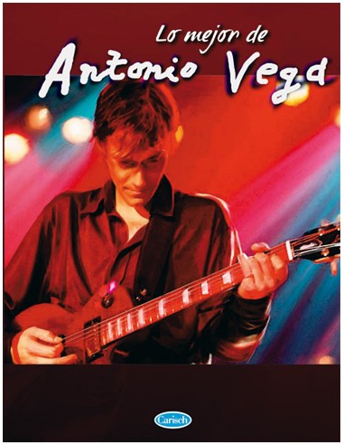 VEGA Antonio-Le Meilleur (PVG)