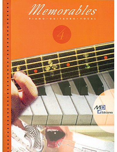 VARIE-Memorabile Vol. 4 (PVG)