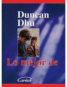 DUNCAN DHU-Lo Mejor (PVG)