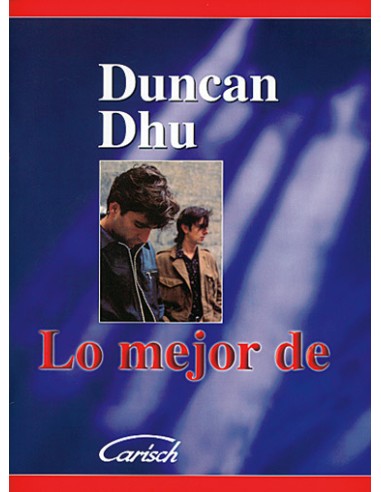 DUNCAN DHU-Das Beste (PVG)