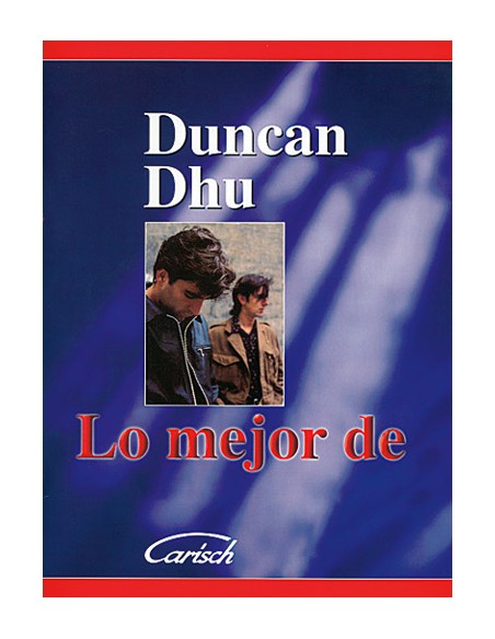 DUNCAN DHU-Il migliore (PVG)