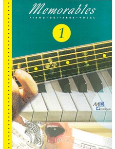 MISCELLANEOUS-Mémorable Vol. 1 (PVG)