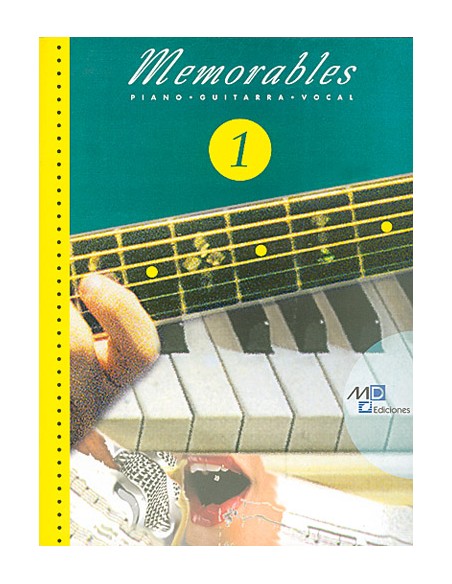 MISCELLANEOUS-Mémorable Vol. 1 (PVG)