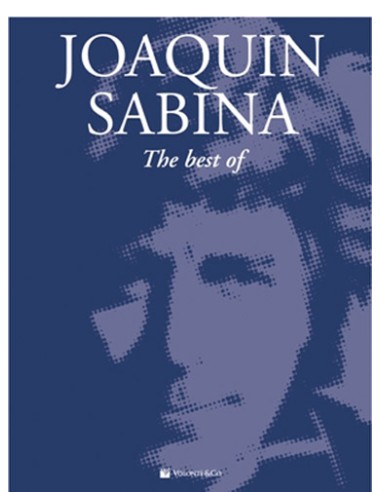 SABINA Joaquin-Il meglio (PVG)