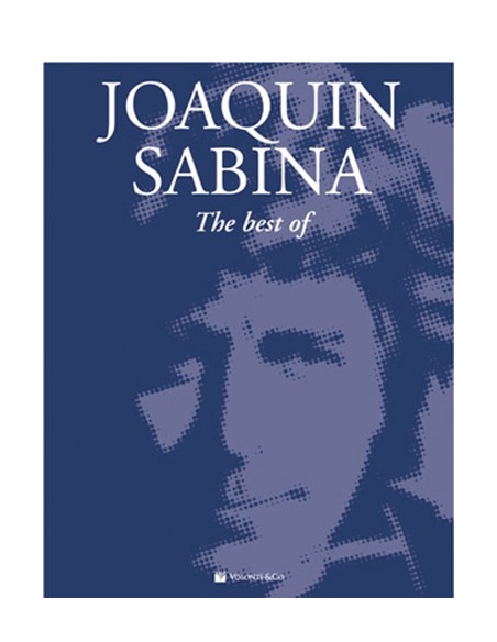 SABINA Joaquin-Il meglio (PVG)
