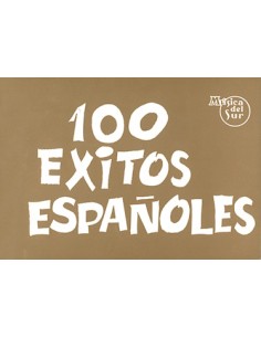MISCELLANEOUS-100 Spanish Successes (PVG)