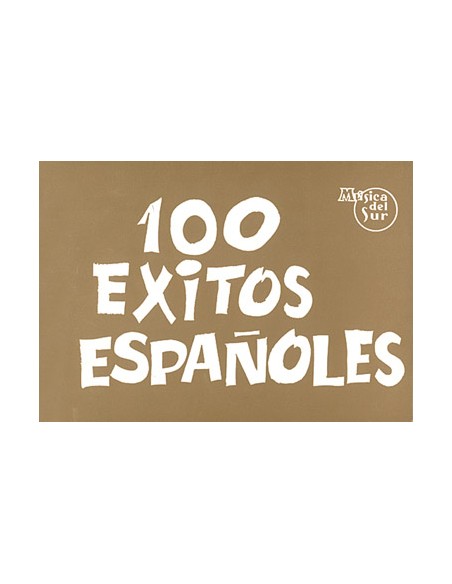 MISCELLANEOUS-100 Spanish Successes (PVG)