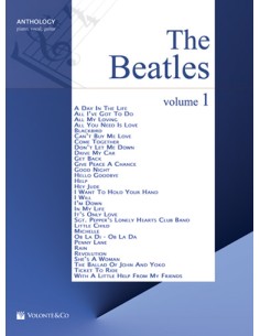 BEATLES-Anthology Vol.1 (PVG)