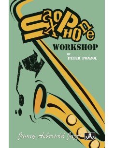 AEBERSOLD-Peter Ponzol Saxophon Workshop