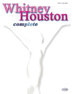 HOUSTON Whitney-Komplett (PVG)